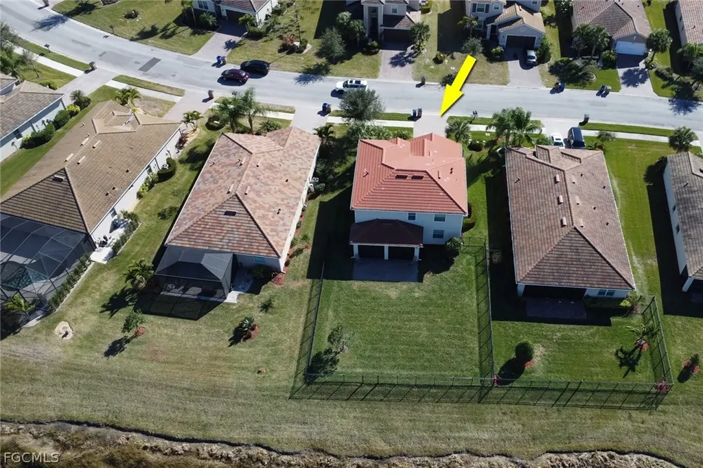 4035 E Hampton Circle Alva FL 33920