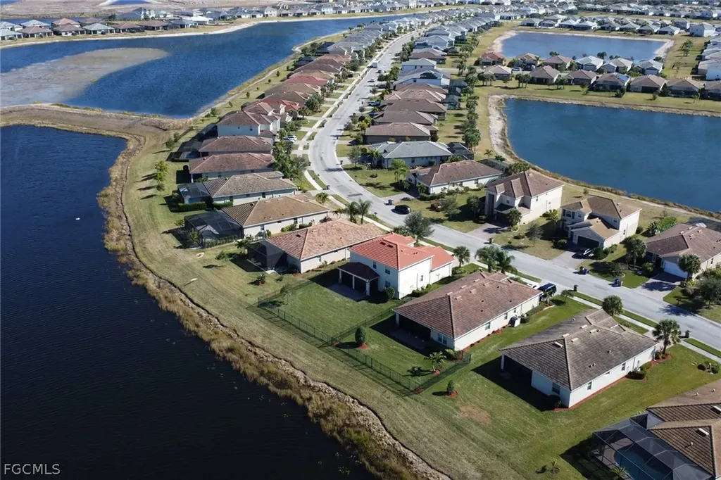 4035 E Hampton Circle Alva FL 33920