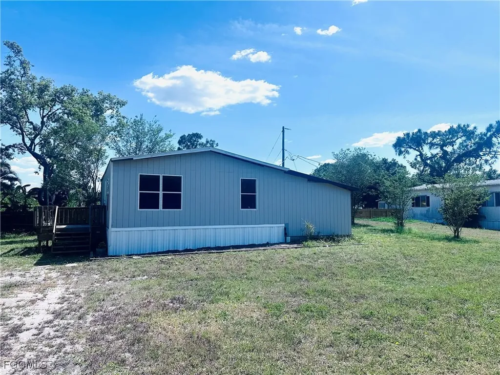 15521 Sunkist Drive Punta Gorda FL 33955