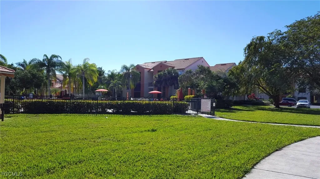 13521 Eagle Ridge Drive Fort Myers FL 33912