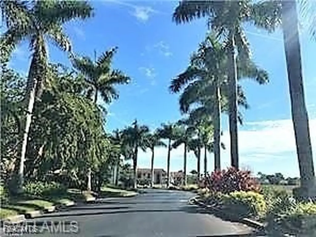 13521 Eagle Ridge Drive Fort Myers FL 33912