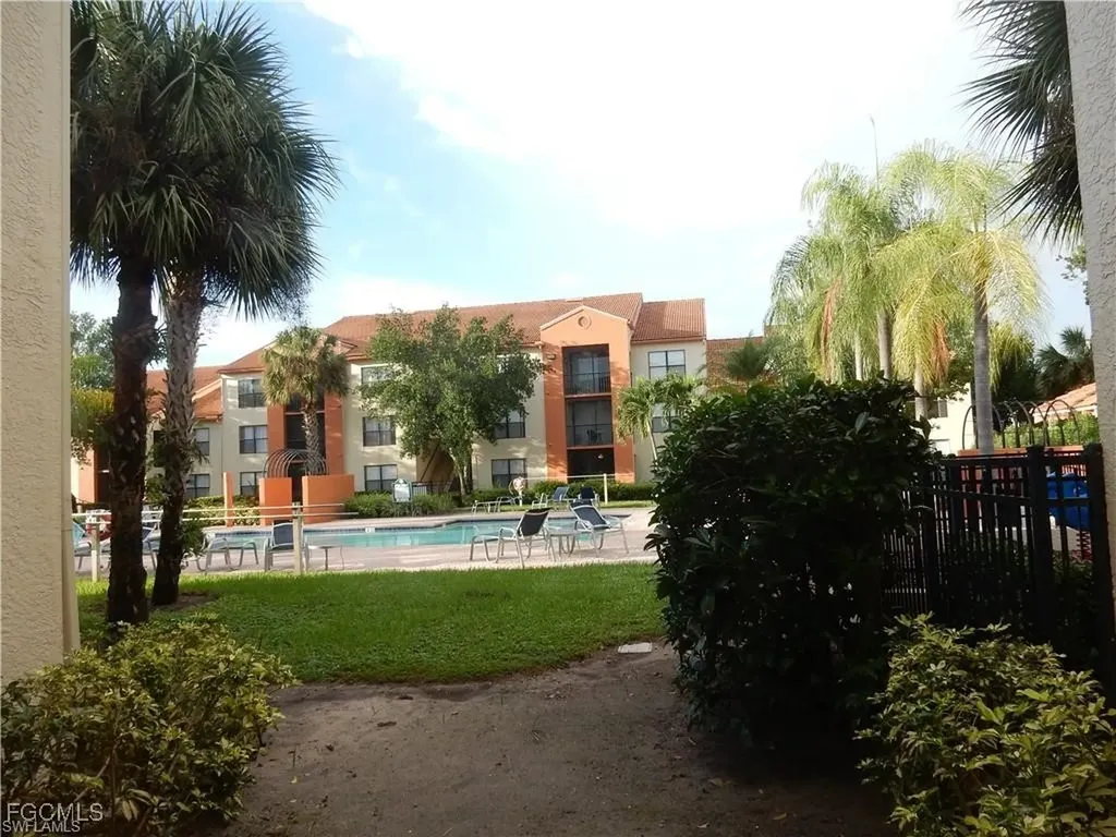 13521 Eagle Ridge Drive Fort Myers FL 33912