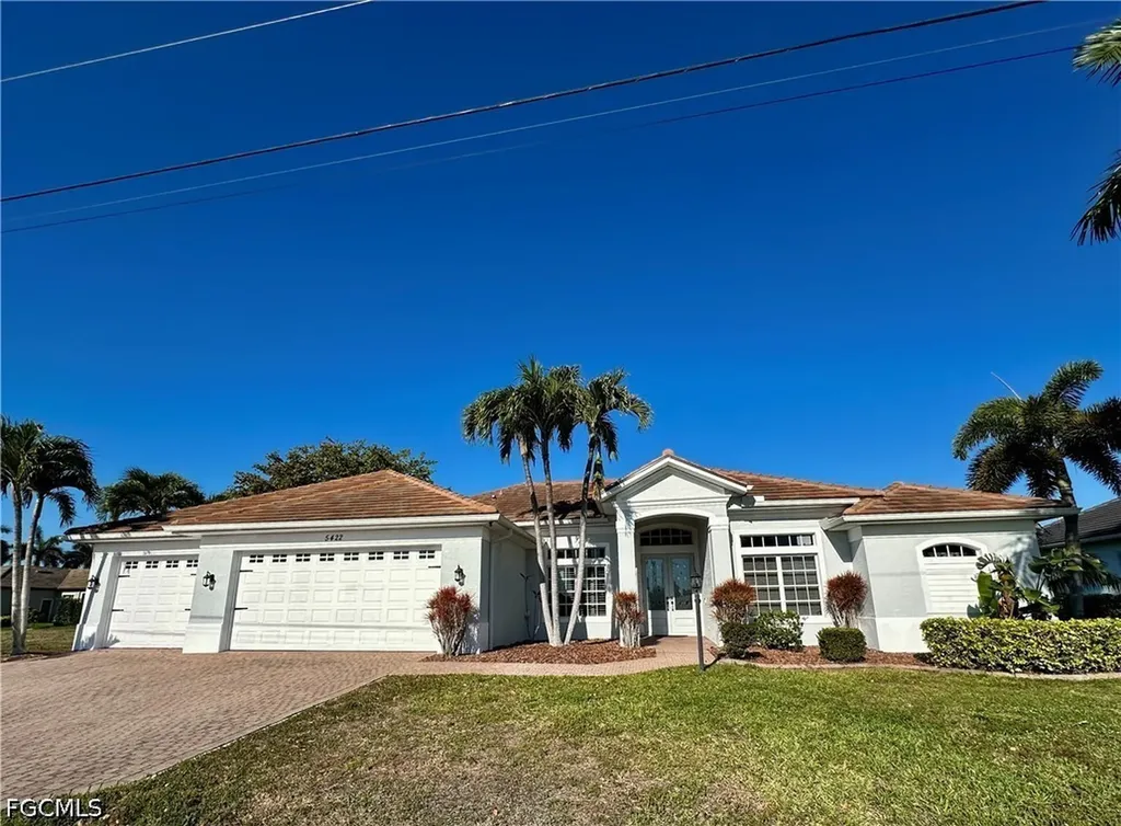 5422 SW 20th Avenue Cape Coral FL 33914