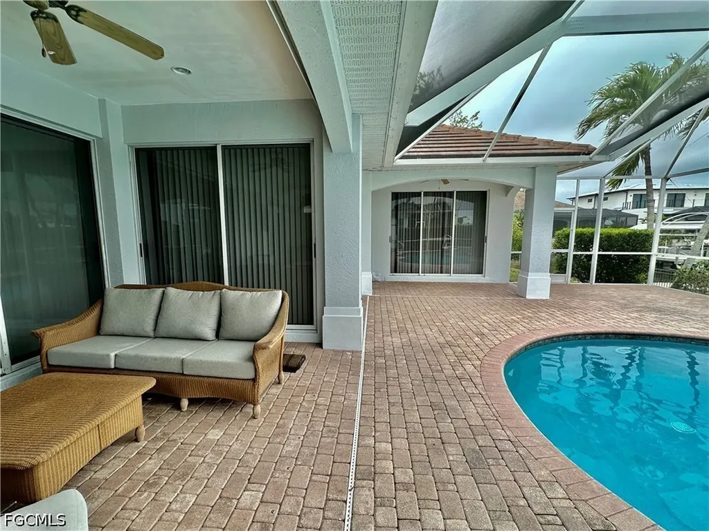 5422 SW 20th Avenue Cape Coral FL 33914