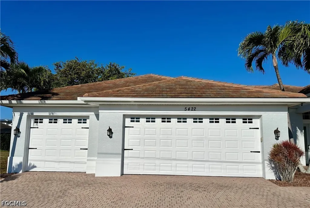 5422 SW 20th Avenue Cape Coral FL 33914