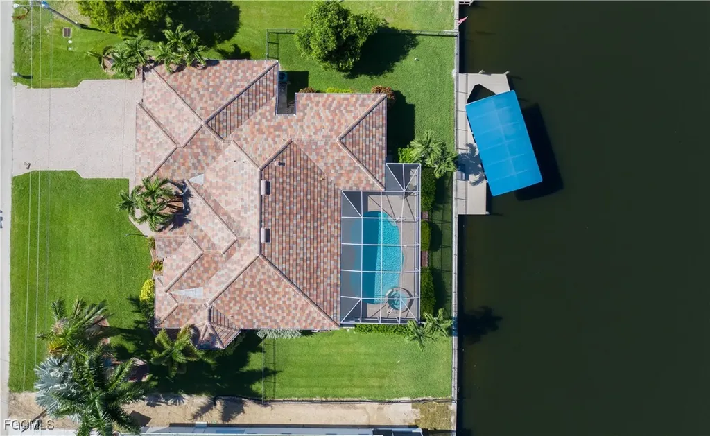 5422 SW 20th Avenue Cape Coral FL 33914