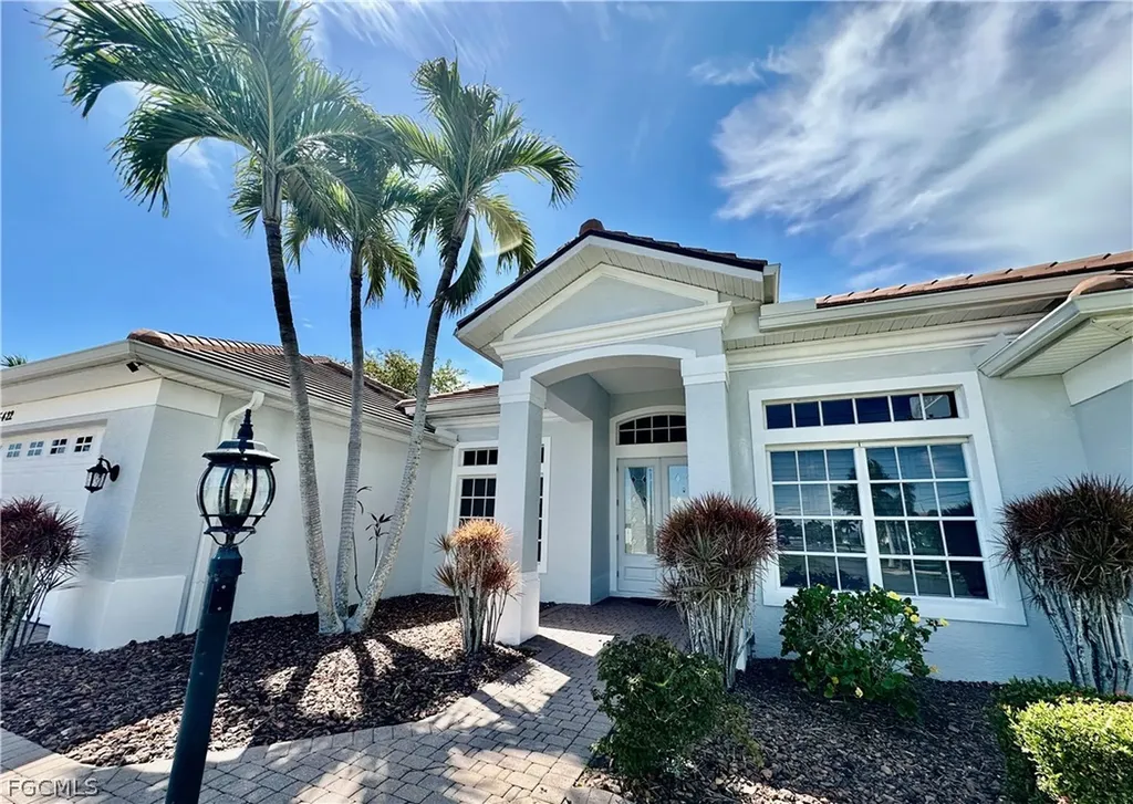 5422 SW 20th Avenue Cape Coral FL 33914