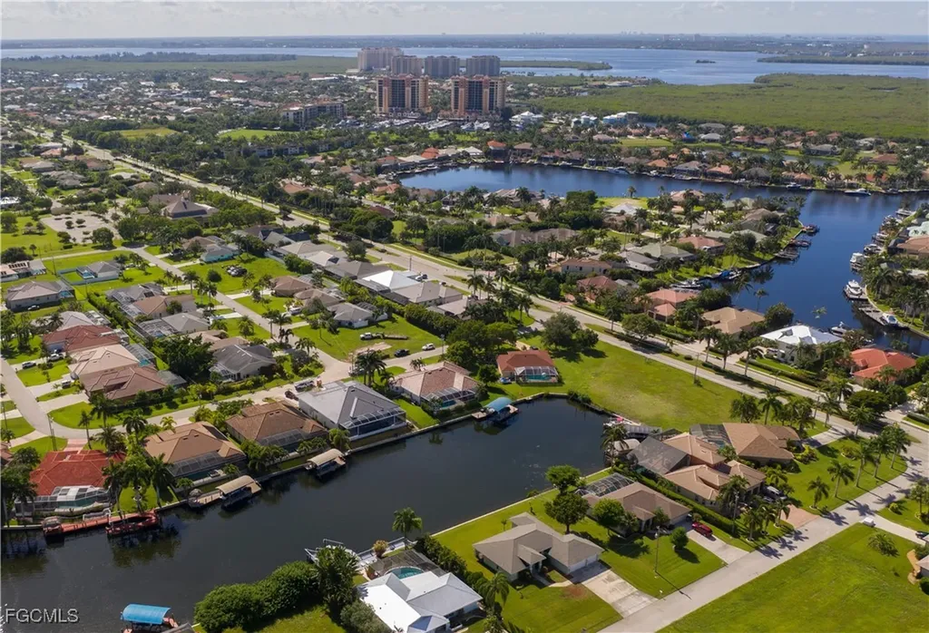 5422 SW 20th Avenue Cape Coral FL 33914