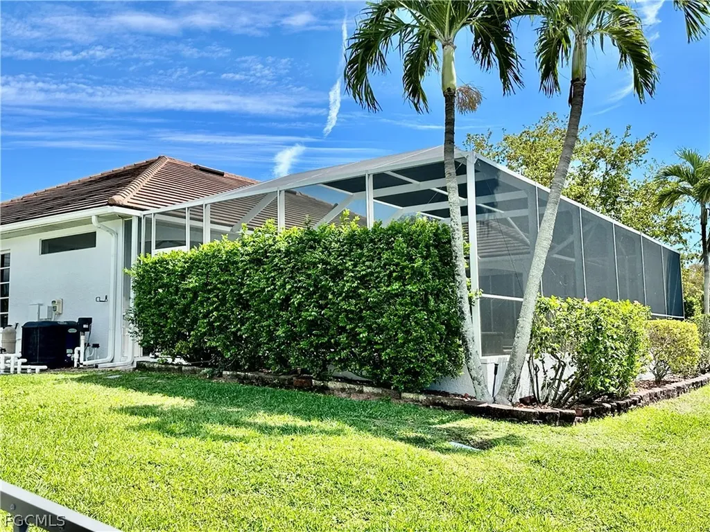 5422 SW 20th Avenue Cape Coral FL 33914
