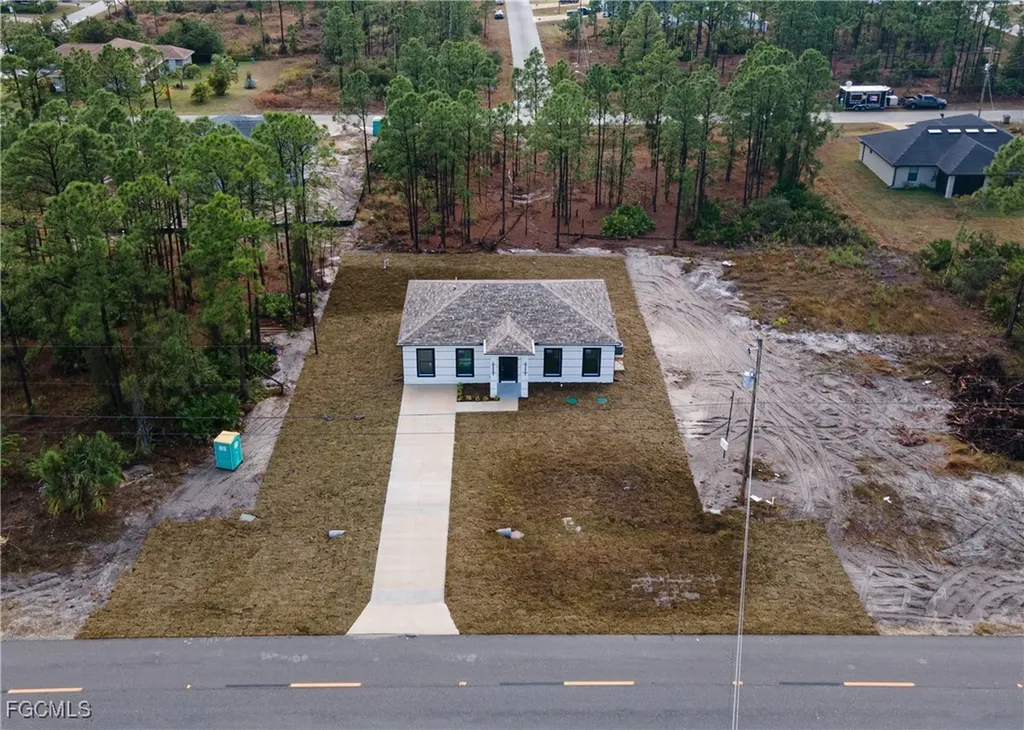 742 Jaguar Boulevard Lehigh Acres FL 33974