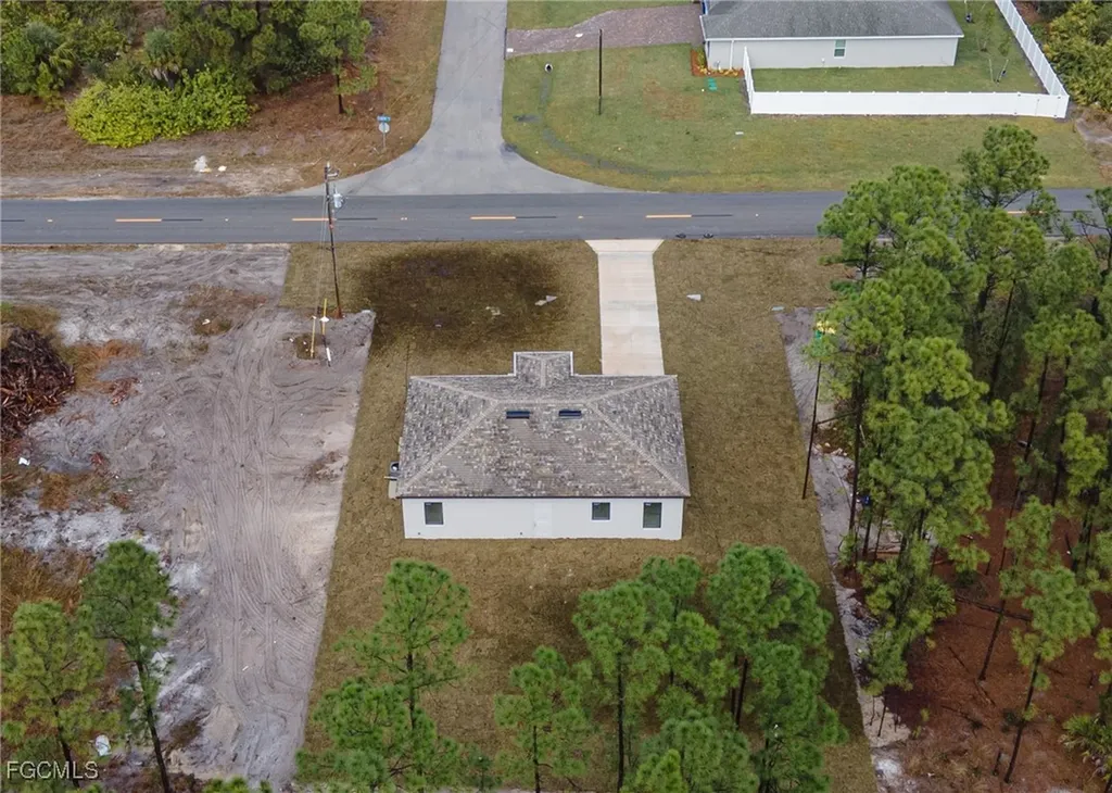 742 Jaguar Boulevard Lehigh Acres FL 33974
