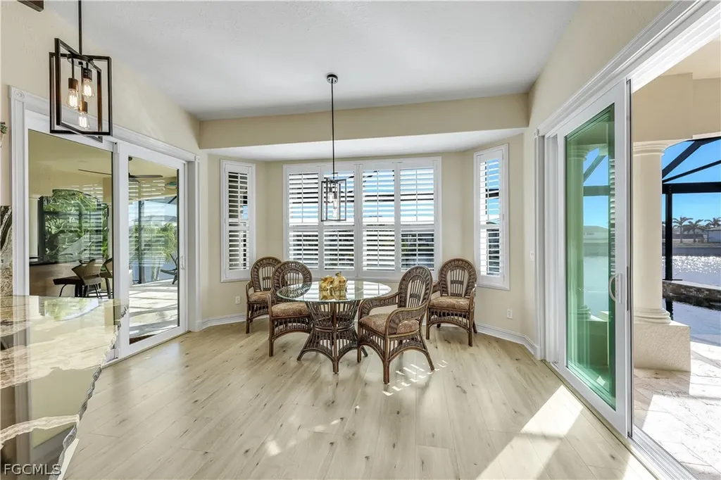 1503 NW 41st Place Cape Coral FL 33993