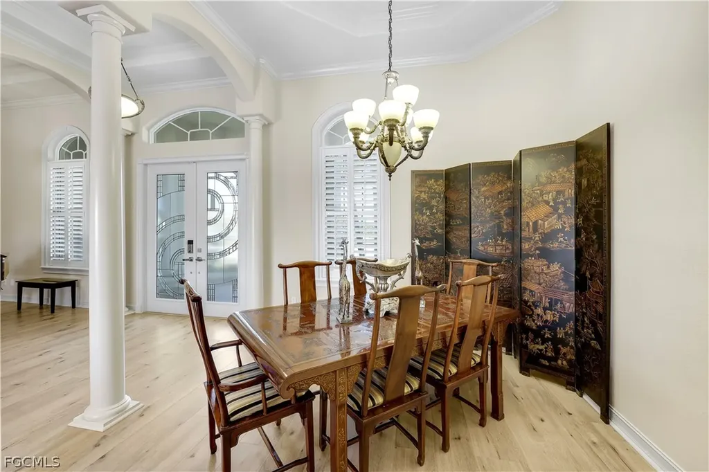 1503 NW 41st Place Cape Coral FL 33993