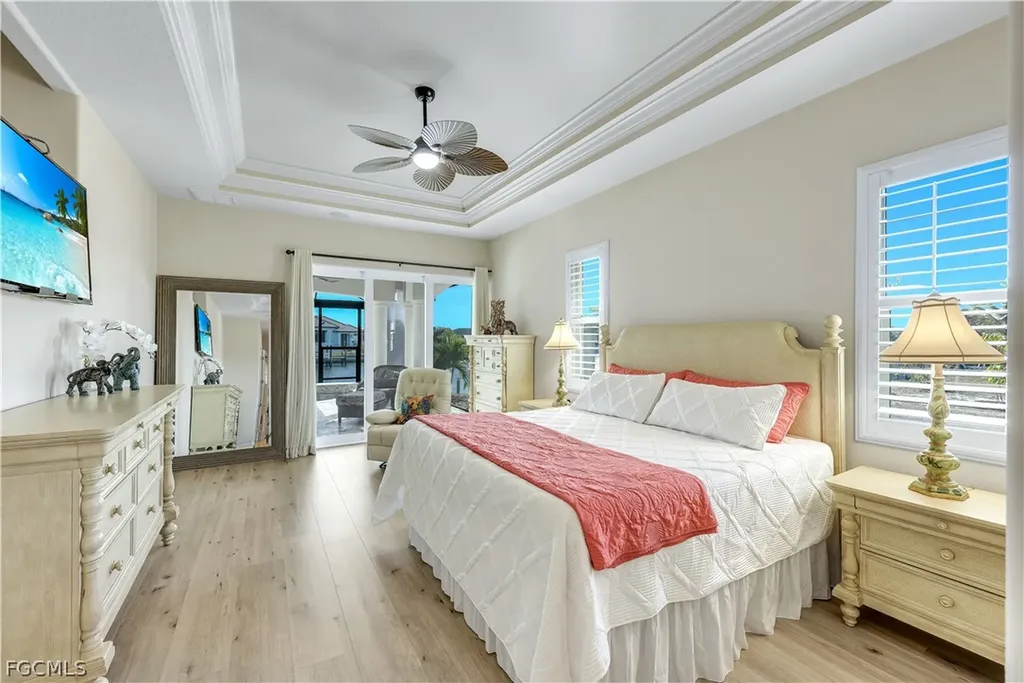 1503 NW 41st Place Cape Coral FL 33993