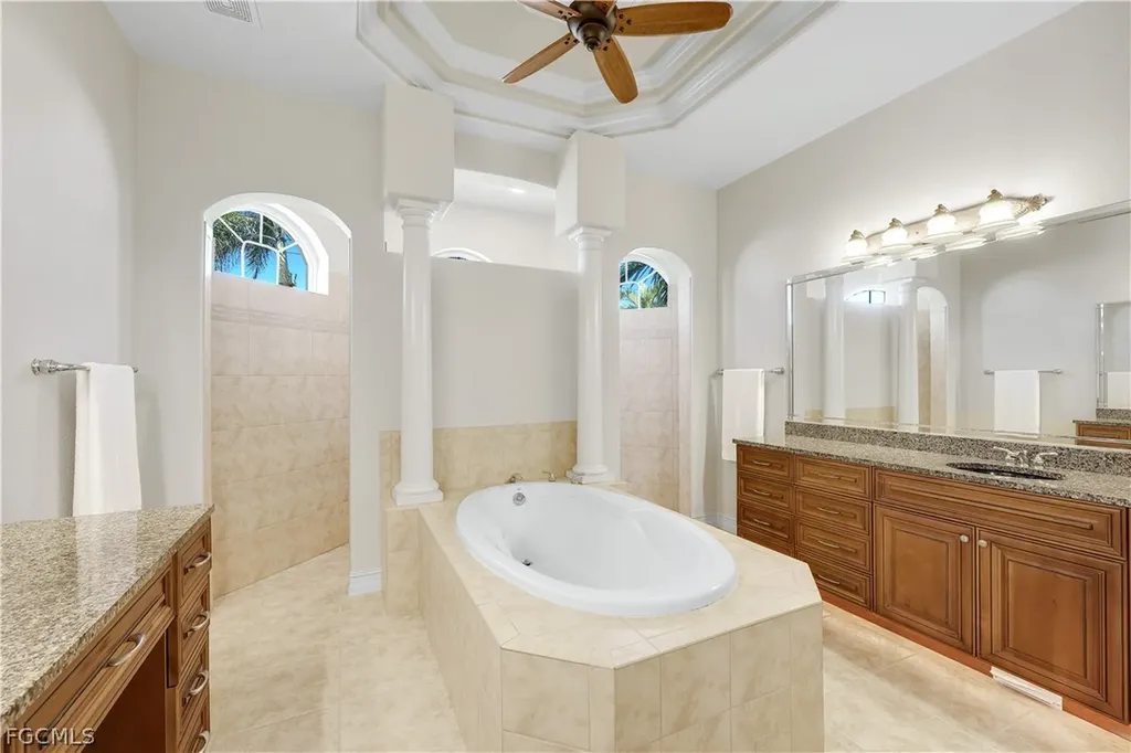 1503 NW 41st Place Cape Coral FL 33993