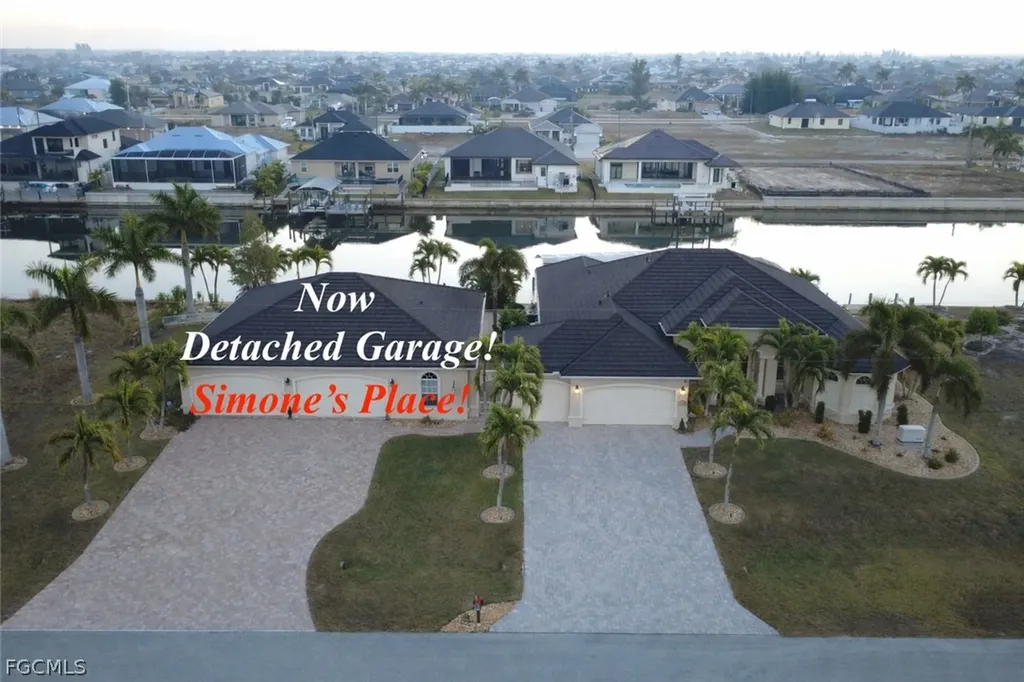 1503 NW 41st Place Cape Coral FL 33993