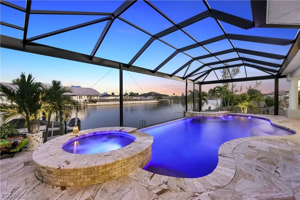 1503 NW 41st Place Cape Coral FL 33993