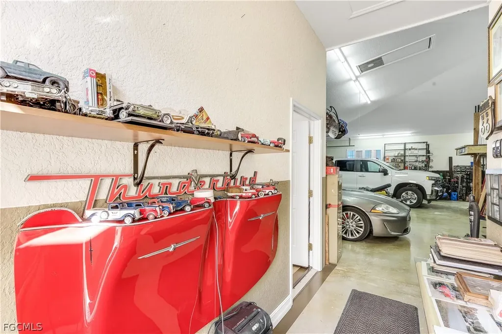 1503 NW 41st Place Cape Coral FL 33993