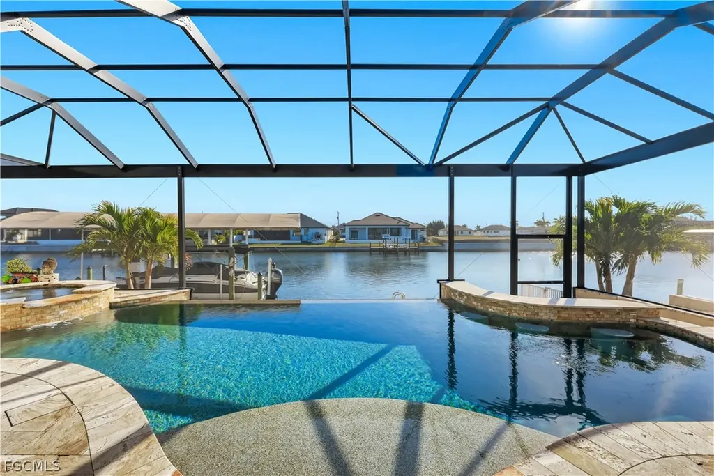 1503 NW 41st Place Cape Coral FL 33993