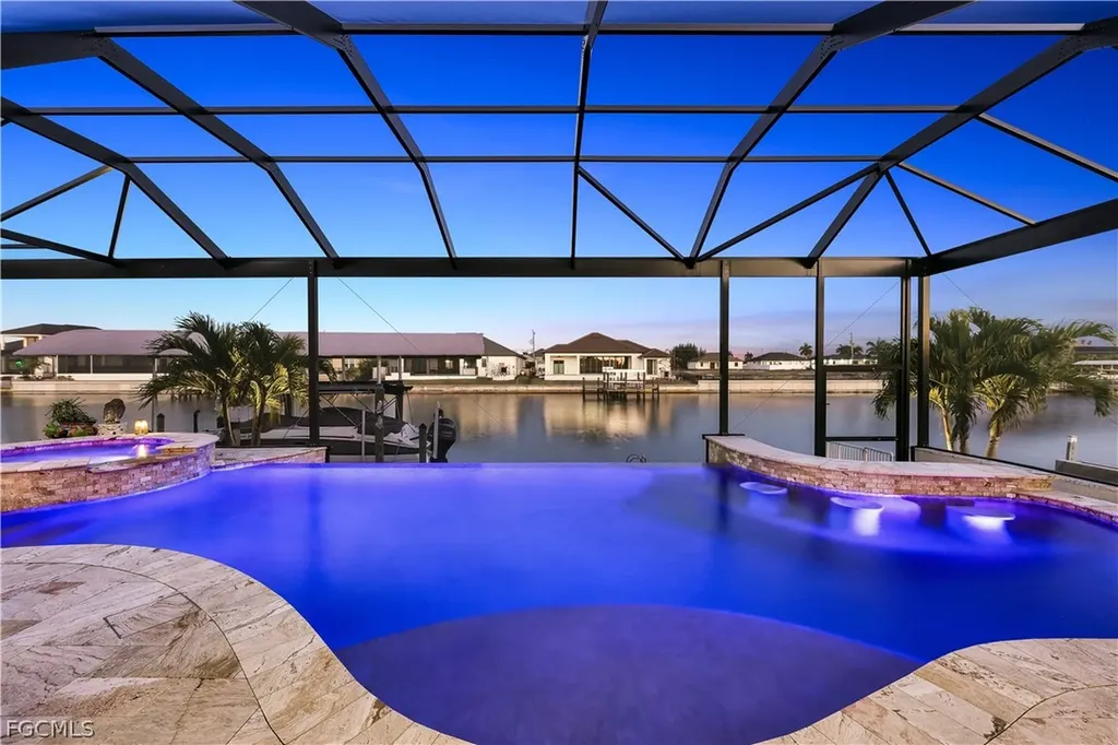 1503 NW 41st Place Cape Coral FL 33993