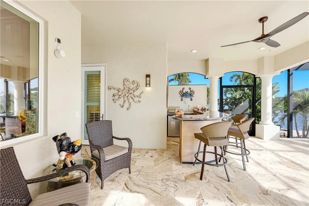 1503 NW 41st Place Cape Coral FL 33993