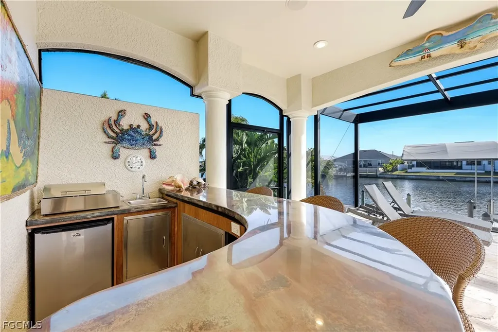 1503 NW 41st Place Cape Coral FL 33993