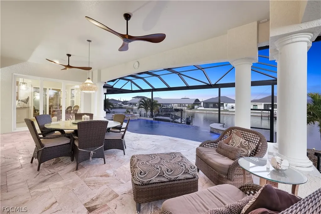 1503 NW 41st Place Cape Coral FL 33993
