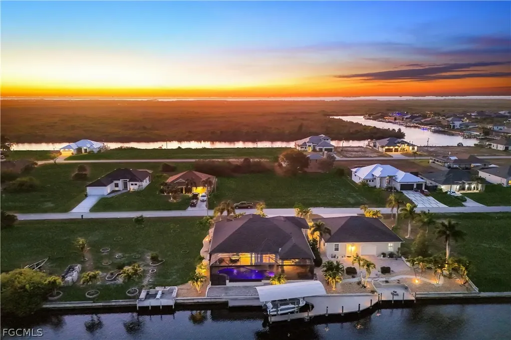 1503 NW 41st Place Cape Coral FL 33993