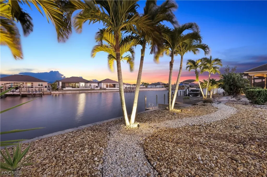 1503 NW 41st Place Cape Coral FL 33993