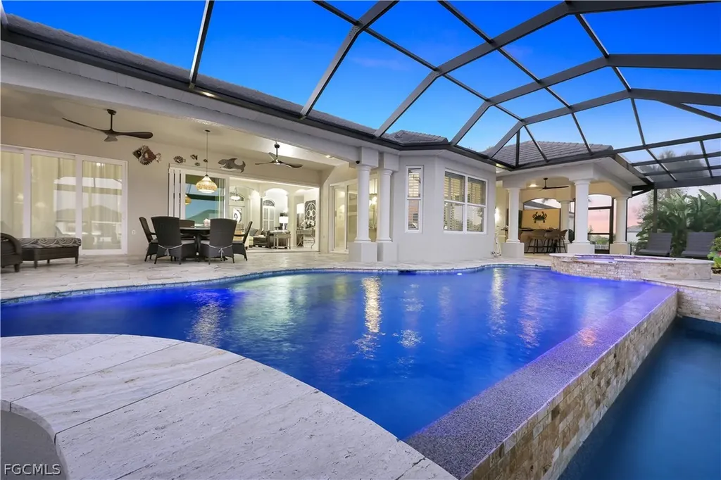 1503 NW 41st Place Cape Coral FL 33993