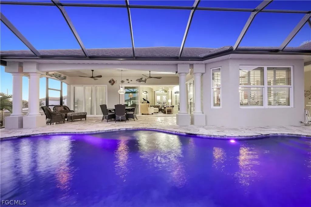 1503 NW 41st Place Cape Coral FL 33993