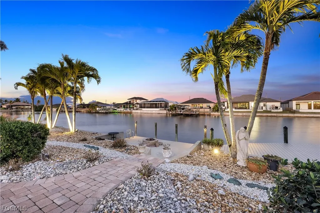 1503 NW 41st Place Cape Coral FL 33993