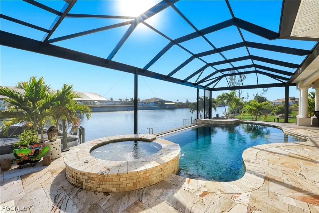 1503 NW 41st Place Cape Coral FL 33993