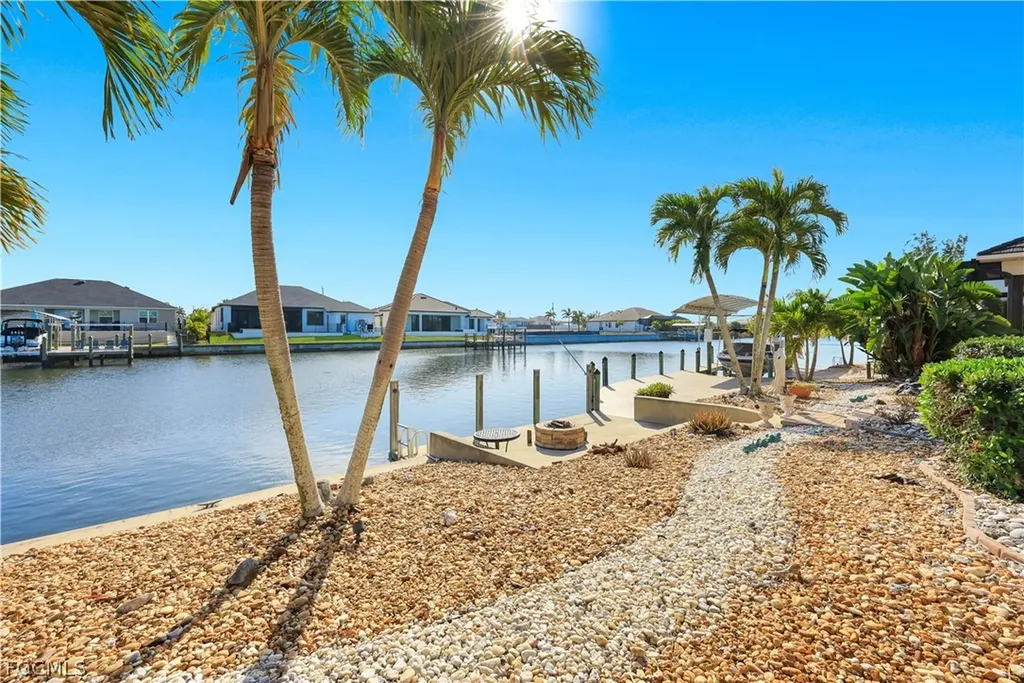 1503 NW 41st Place Cape Coral FL 33993