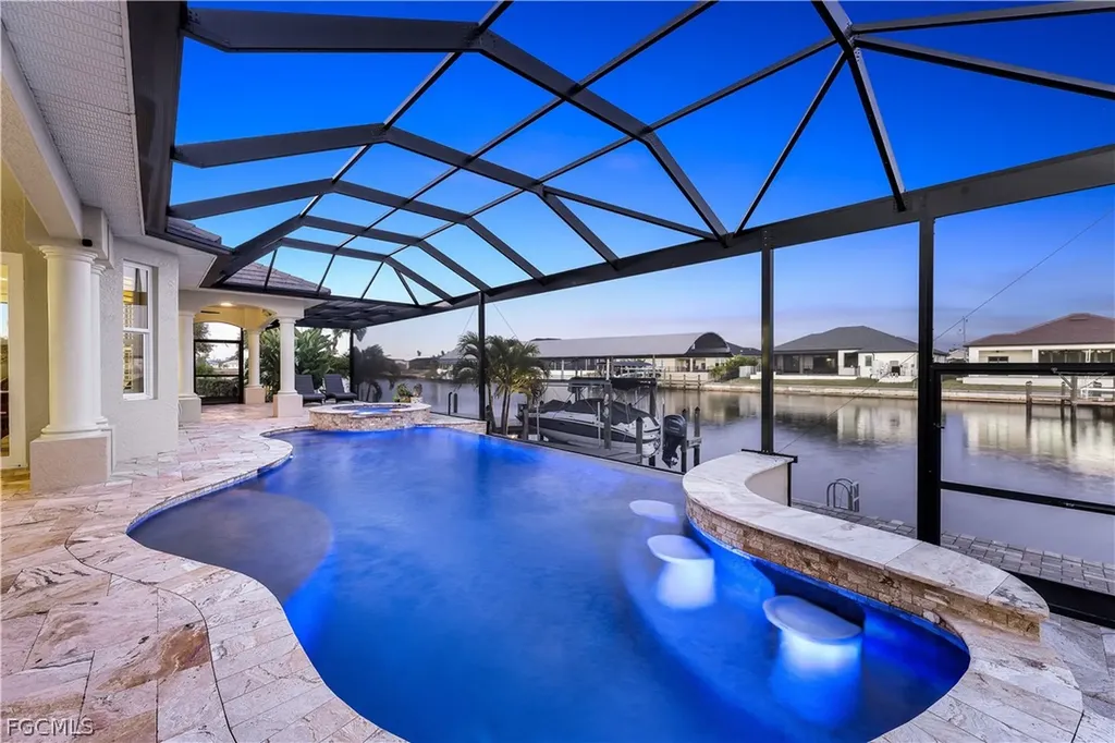 1503 NW 41st Place Cape Coral FL 33993