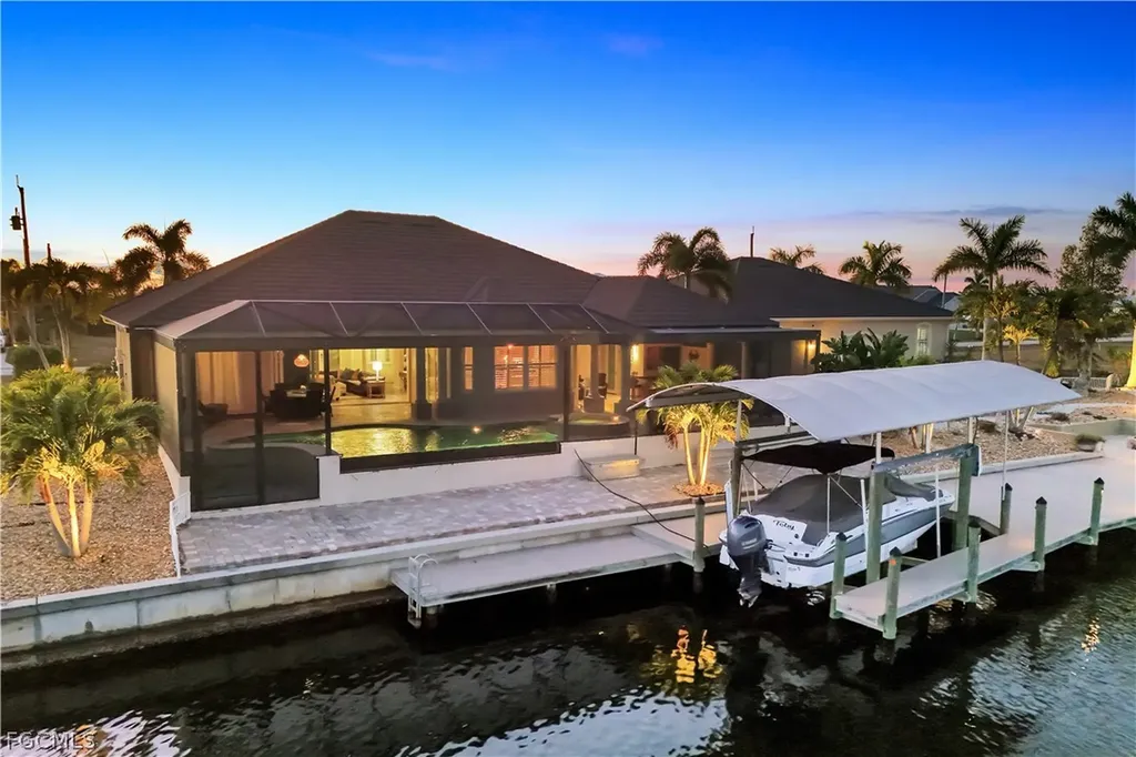 1503 NW 41st Place Cape Coral FL 33993