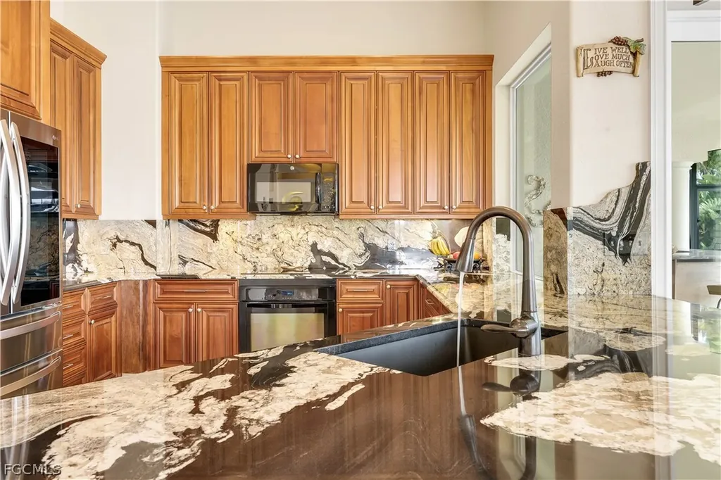 1503 NW 41st Place Cape Coral FL 33993