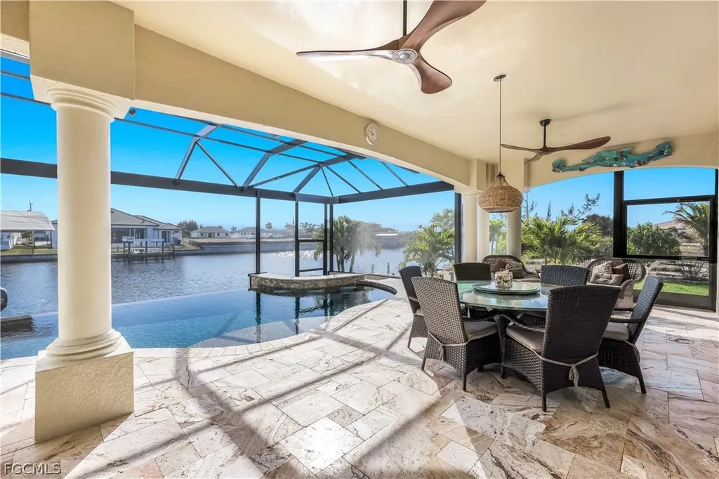 1503 NW 41st Place Cape Coral FL 33993