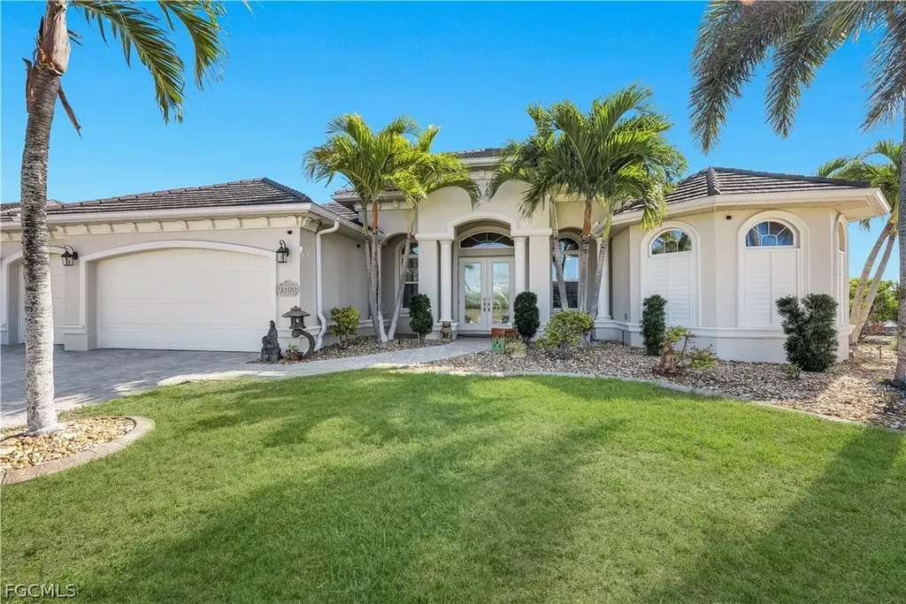 1503 NW 41st Place Cape Coral FL 33993