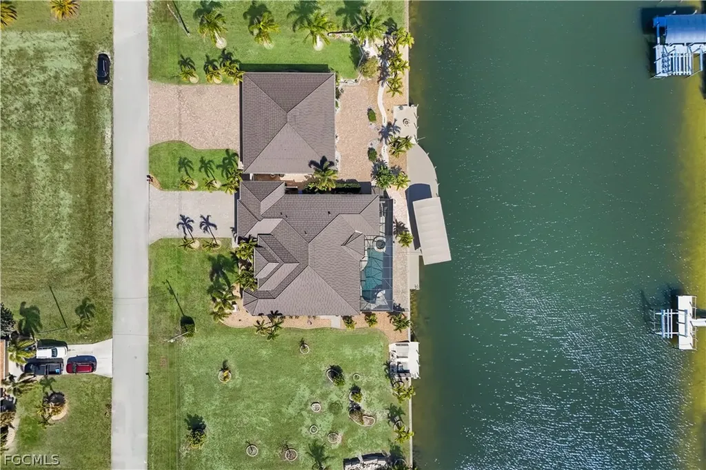 1503 NW 41st Place Cape Coral FL 33993