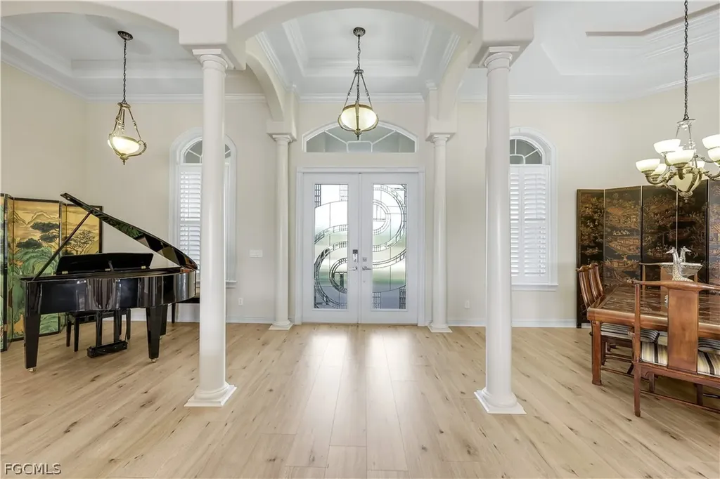1503 NW 41st Place Cape Coral FL 33993