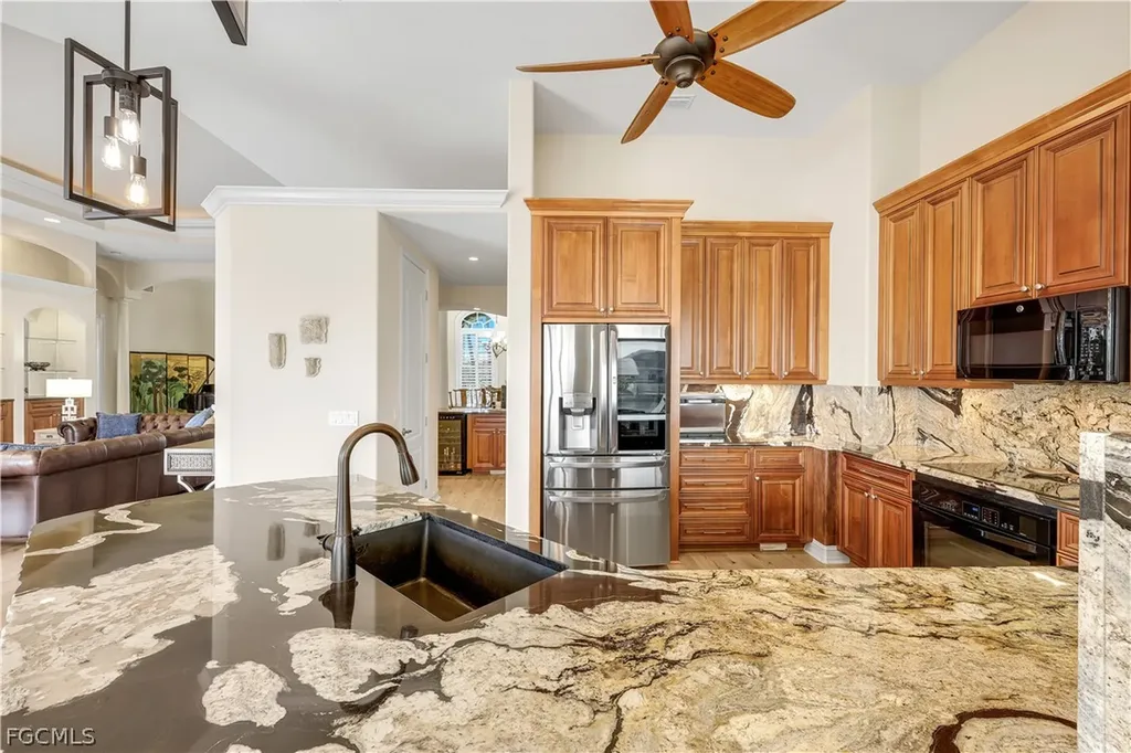 1503 NW 41st Place Cape Coral FL 33993