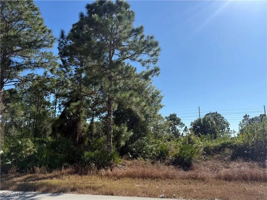 4303 33rd Street SW Lehigh Acres FL 33976