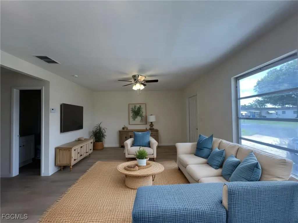 16 Tangerine Court Lehigh Acres FL 33936
