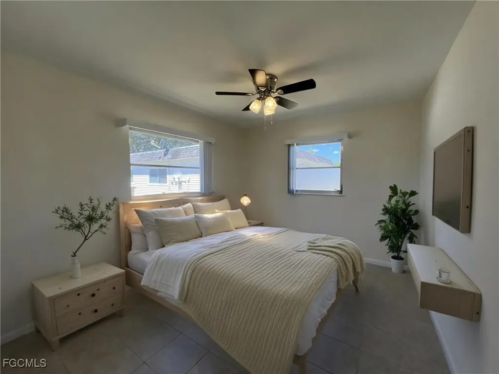 16 Tangerine Court Lehigh Acres FL 33936