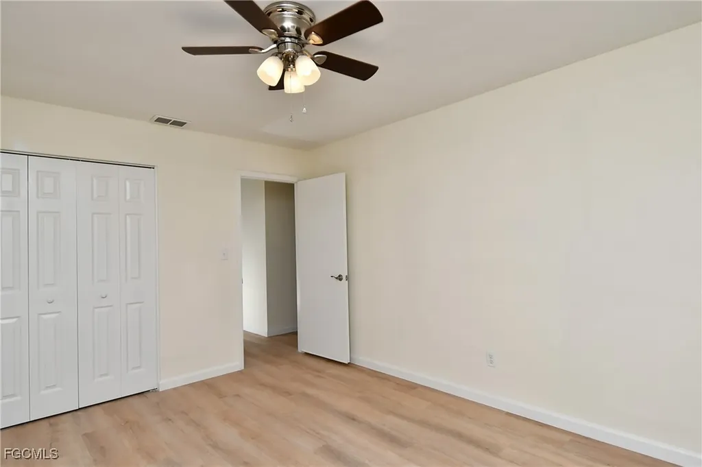 16 Tangerine Court Lehigh Acres FL 33936