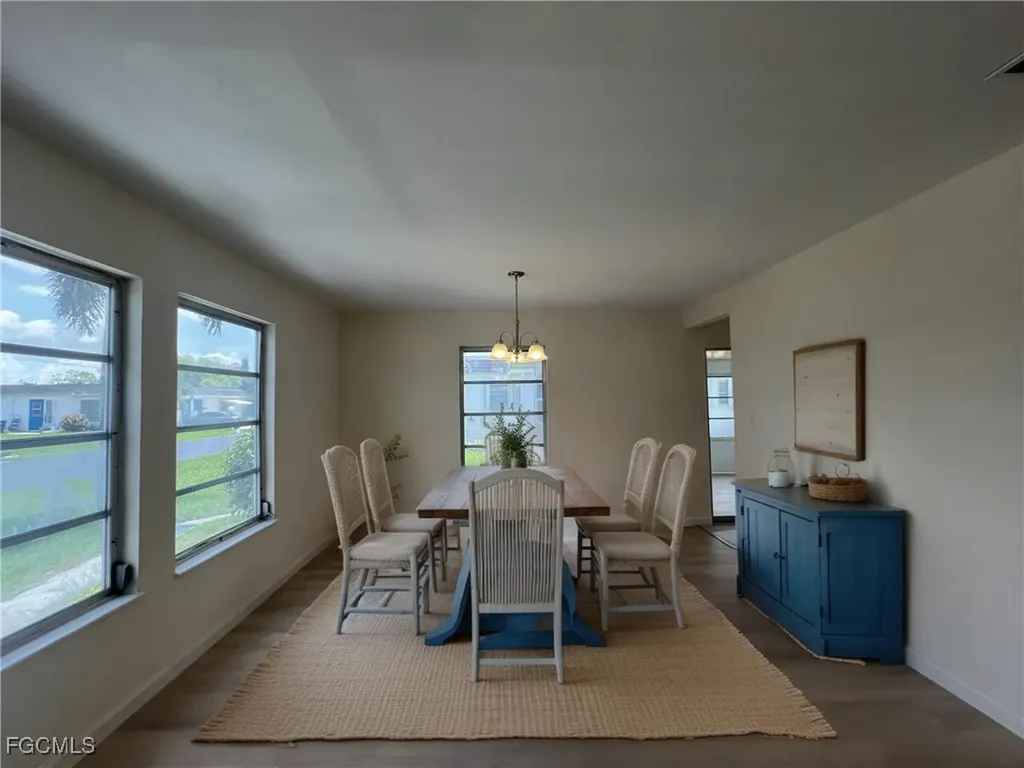 16 Tangerine Court Lehigh Acres FL 33936