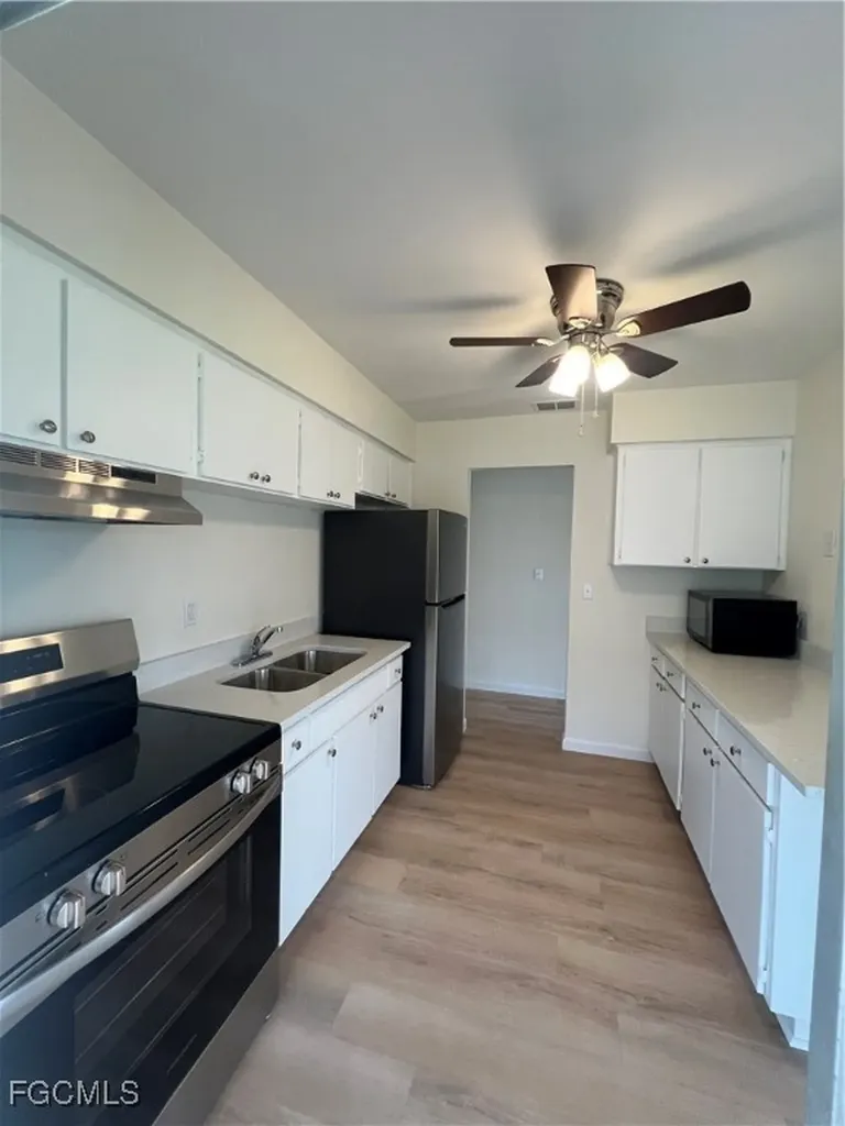 16 Tangerine Court Lehigh Acres FL 33936