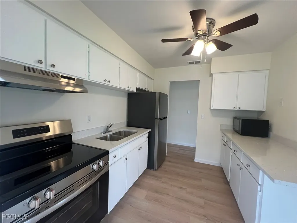 16 Tangerine Court Lehigh Acres FL 33936