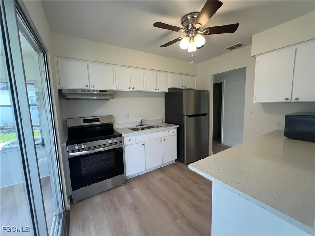 16 Tangerine Court Lehigh Acres FL 33936